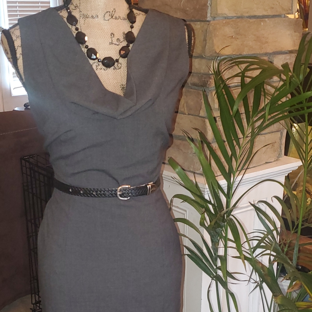 Calvin Klein Dress
